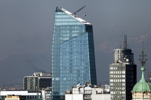 <strong>Porta Nuova Varesine building complex<span><b>in</b>Office Buildings </strong><i>→</i>