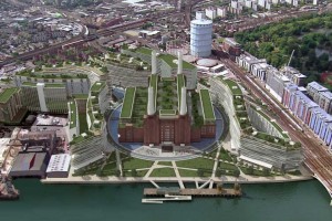 <strong>Battersea Power Station – Londra<span><b>in</b>Civili </strong><i>→</i>